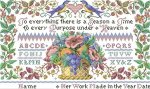(image for) Traditional Sampler